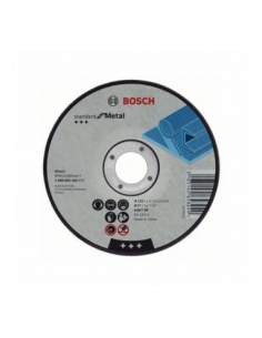 Bosch-031070 Disco Corte...